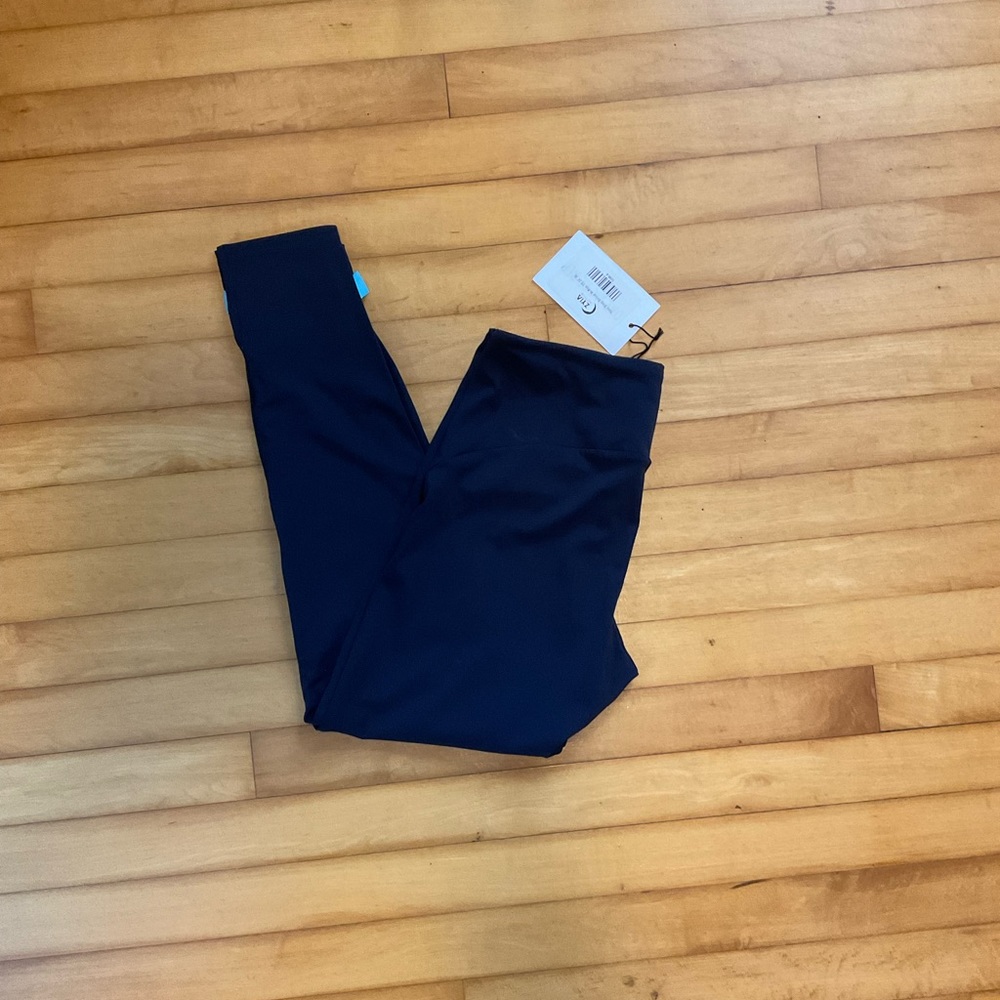 Zyia Leggings